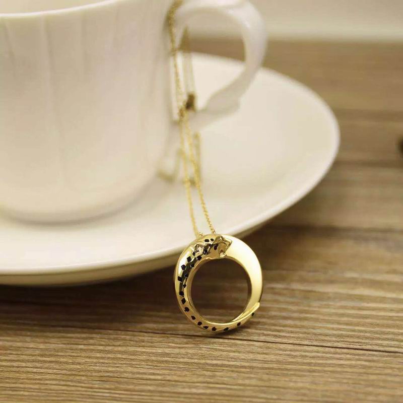 Cartier necklace 04lyx82